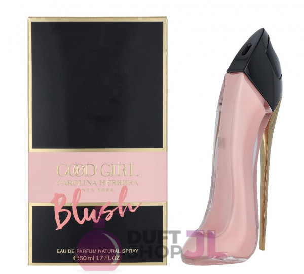 Carolina Herrera Good Girl Blush Edp Spray