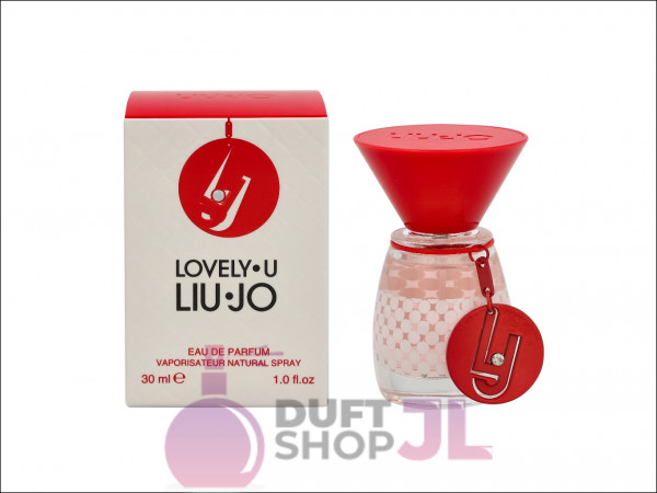 Liu Jo Lovely You Edp Spray