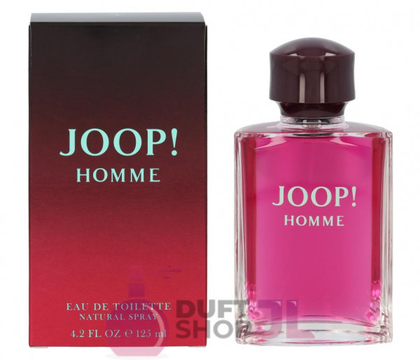 Joop! Homme Edt Spray