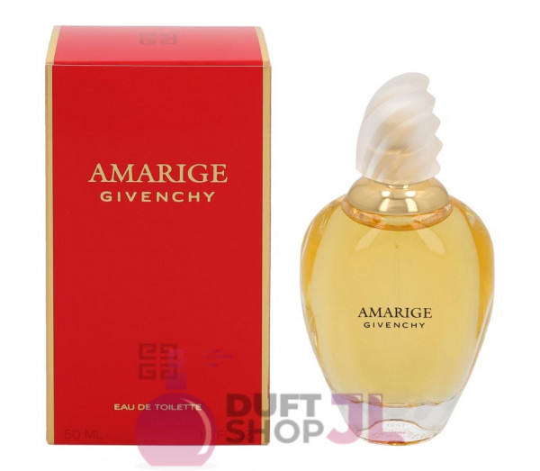 Givenchy Amarige Edt Spray