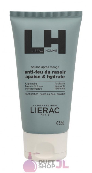 Lierac Homme After Shave Balm