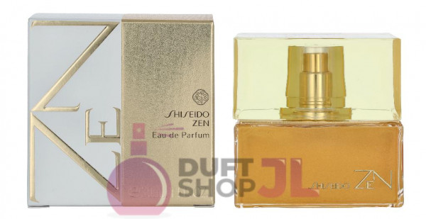 Shiseido Zen For Women Edp Spray