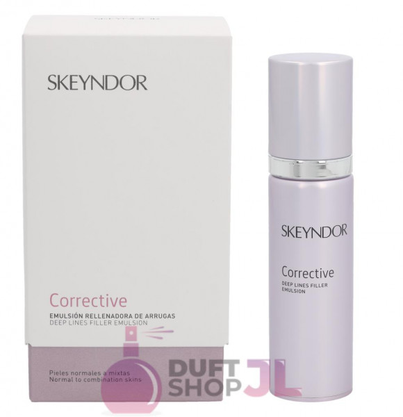 Skeyndor Corrective Deep Lines Filler Emulsion