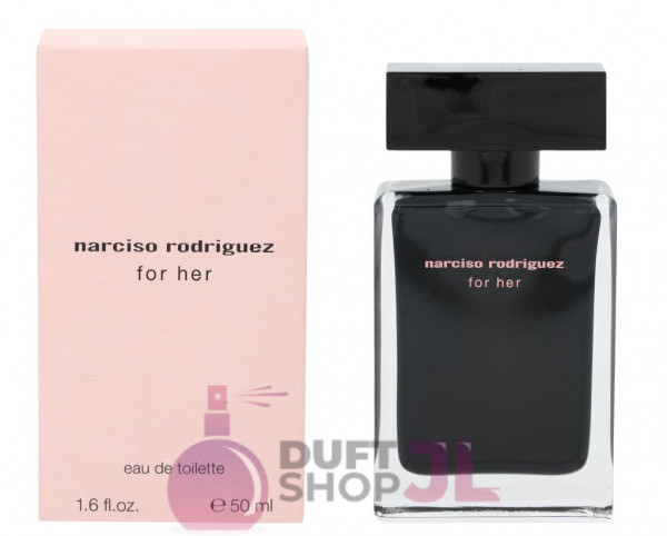Narciso Rodriguez For Her Edt Spray