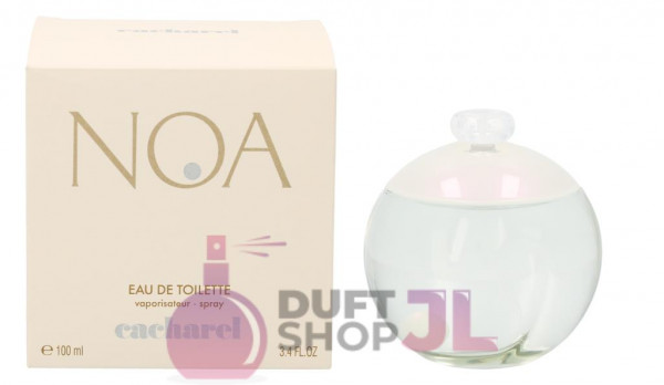 Cacharel Noa Edt Spray