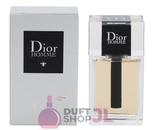 Dior Homme Edt Spray