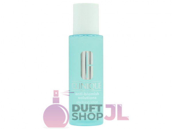Clinique Anti-Blemish Solutions Clarifying Lotion