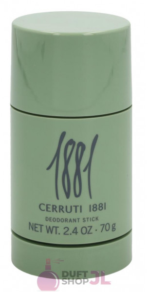 Cerruti 1881 Pour Homme Deo Stick