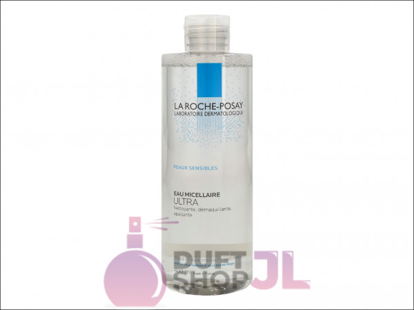 La Roche Physiological Micellaire Water Ultra