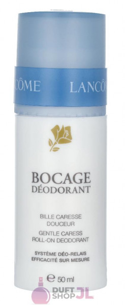 Lancome Bocage Gentle Caress Roll On Deodorant
