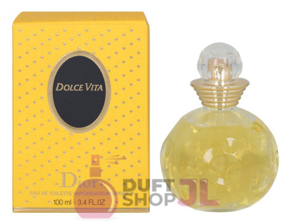 Dior Dolce Vita Edt Spray