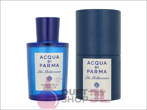  Acqua Di Parma Mandorlo Di Sicilia Edt Spray 100 ml