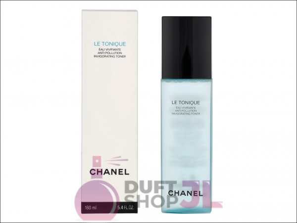  Chanel Le Tonique 160 ml