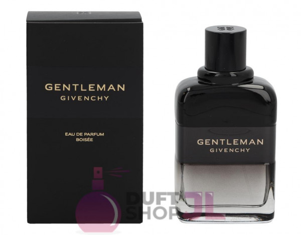 Givenchy Gentleman Boisee Edp Spray