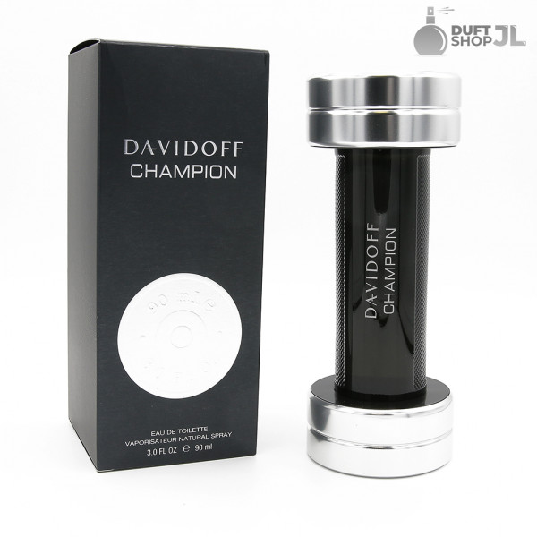 Davidoff Champion 90ml Eau de Toilette