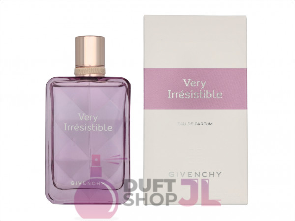  Givenchy Very Irresistible Edp Spray 80 ml