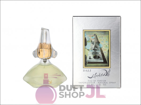  Salvador Dali Dali Edp Spray 30 ml