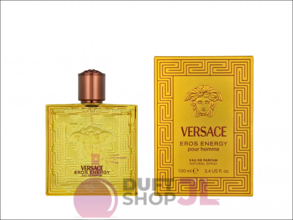  Versace Eros Energy Edp Spray 100 ml