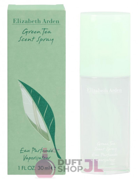 E.Arden Green Tea Scent Edp Spray