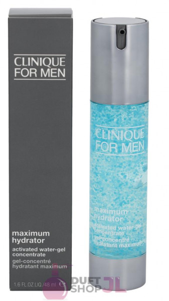 Clinique For Men Maximum Hydrator Concentrate
