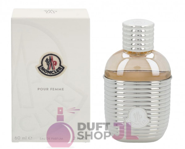 Moncler Pour Femme Edp Spray
