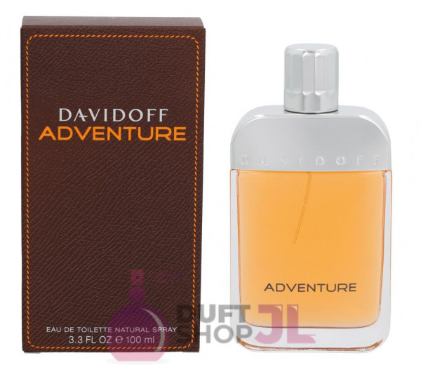 Davidoff Adventure EDT 100 ml 