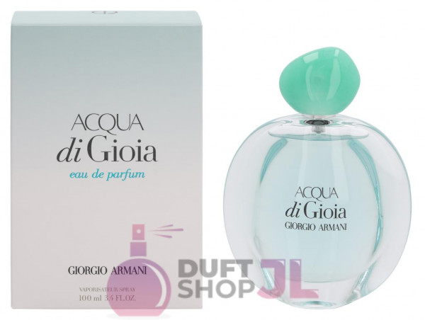 Armani Acqua Di Gioia Edp Spray