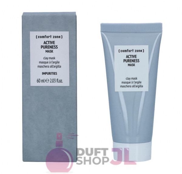 Comfort Zone Active Pureness Mask