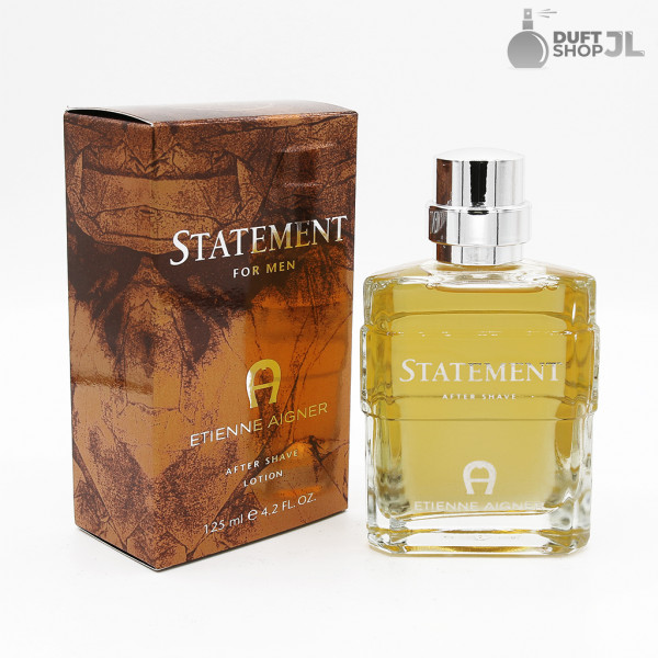 Etienne Aigner Statement 125ml After Shave 