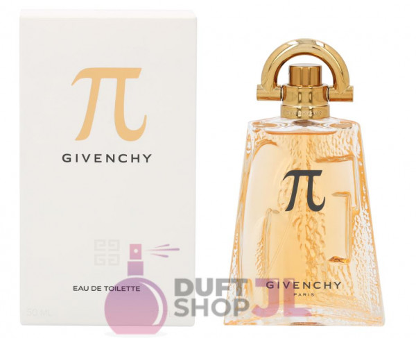 Givenchy Pi Edt Spray