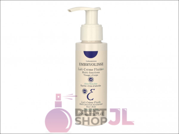  Embryolisse Lait Creme Fluid Face & Body Cream 75 ml