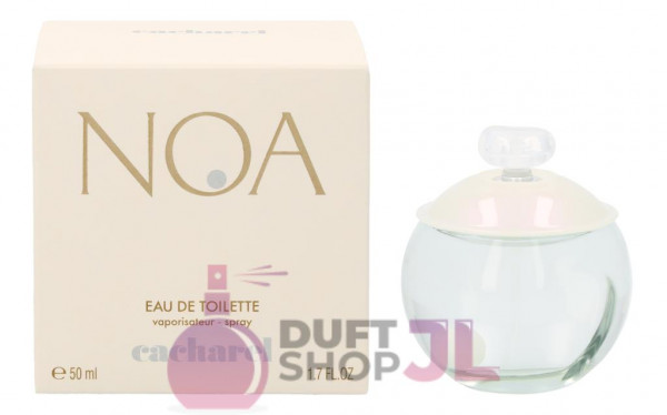 Cacharel Noa Edt Spray