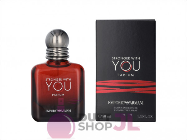  Armani Stronger With You Parfum 50 ml