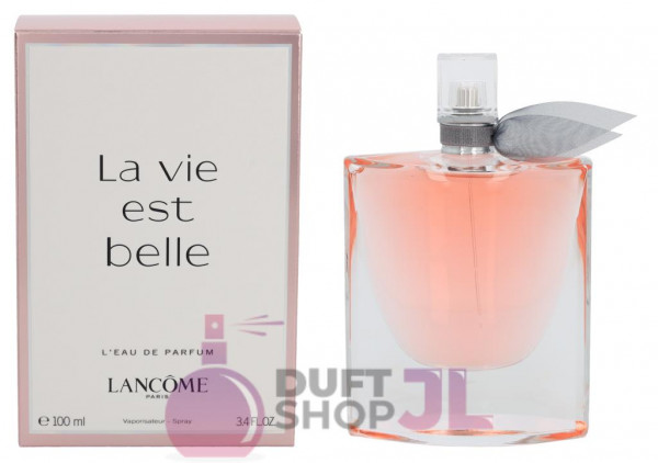 Lancome La Vie Est Belle Edp Spray