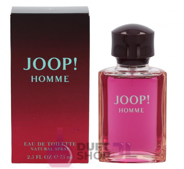 Joop! Homme Edt Spray