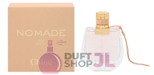 Chloe Nomade Edp Spray