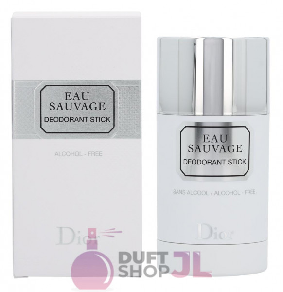 Dior Eau Sauvage Deo Stick