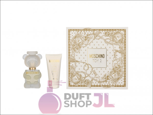 Moschino Toy 2 Giftset 80 ml 