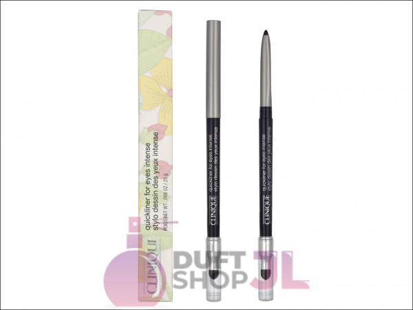  Clinique Quickliner For Eyes Intense 0.25 g