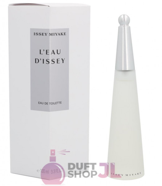 Issey Miyake L'Eau D'Issey Pour Femme Edt Spray