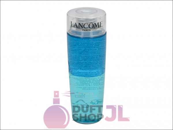 Lancome Bi-Facil Non Oily Instant Cleanser