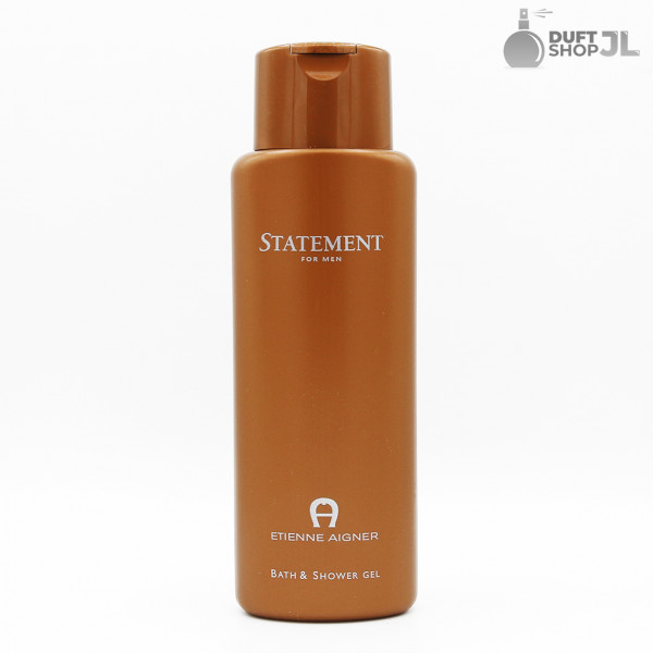 Etienne Aigner Statement For Man Bath & Shower Gel 500 ml