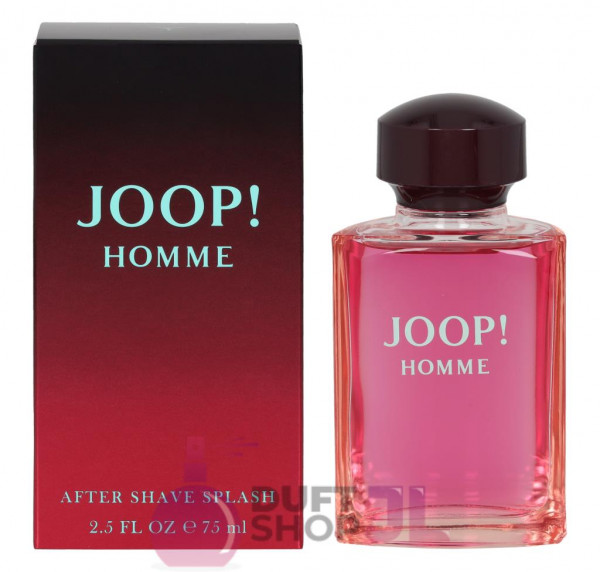 Joop! Homme After Shave