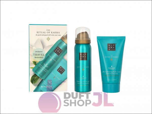  Rituals Karma Set 120 ml