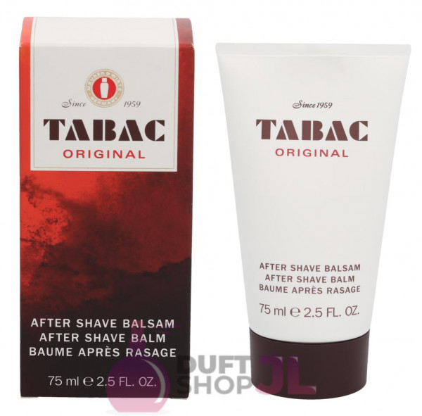 Tabac Original After Shave Balm