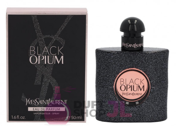 YSL Black Opium Edp Spray
