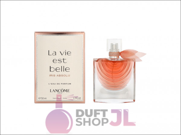 Lancome La Vie Est Belle Iris Absolue Edp Spray