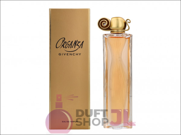 Givenchy Organza Edp Spray