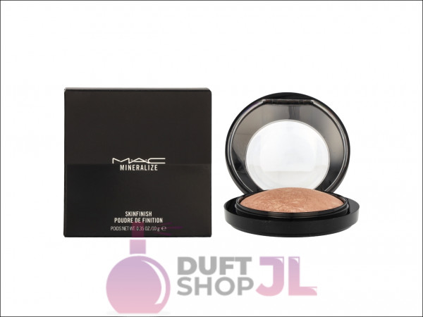 MAC Mineralize Skinfinish Natural