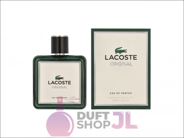 Lacoste Original Edp Spray